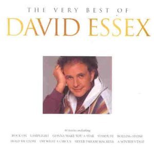 DAVID ESSEX - The Very Best Of David Essex - Zortam Music