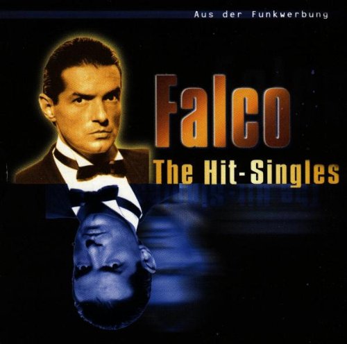 Falco - The Hit Singles - Zortam Music