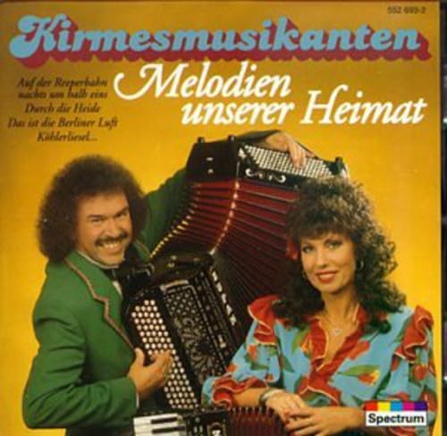 Melodien