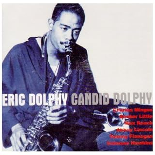 CD Cover Art