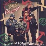 ANOTHER BAD CREATION - Coolin