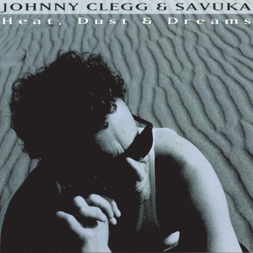 Johnny Clegg & Savuka - Emotional Allegiance (Stand By Lyrics - Zortam Music
