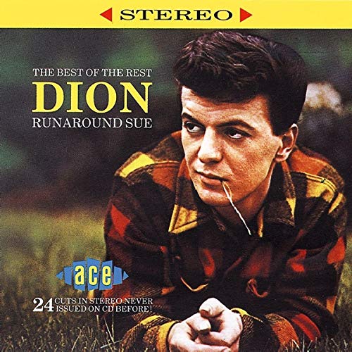 DION - Runaround Sue - Zortam Music