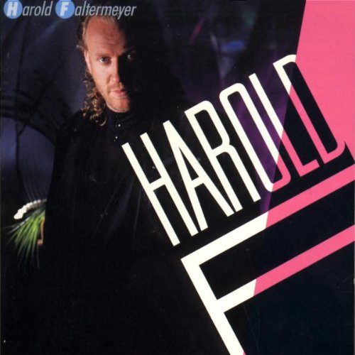 Harold Faltermeyer - Harold F - Zortam Music