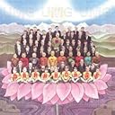 CD Cover Art