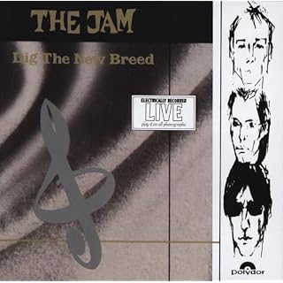 CD Cover Art