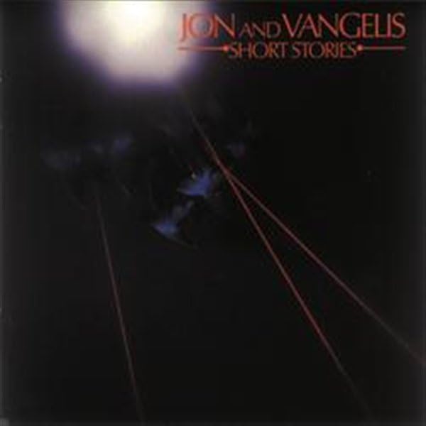 Jon & Vangelis - Thunder Lyrics - Zortam Music
