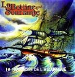 LA TRAVERSEE DE L'ATLANTIQUE