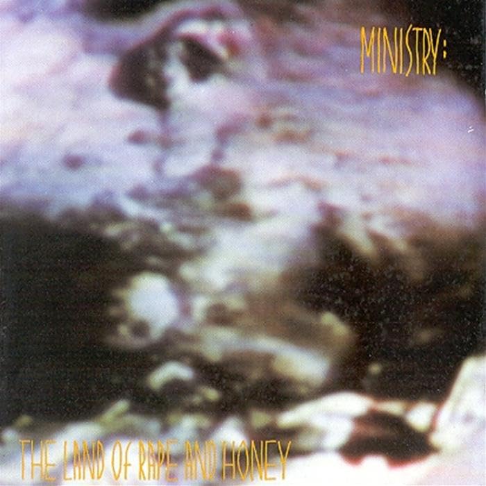 Ministry - I Prefer Lyrics - Zortam Music