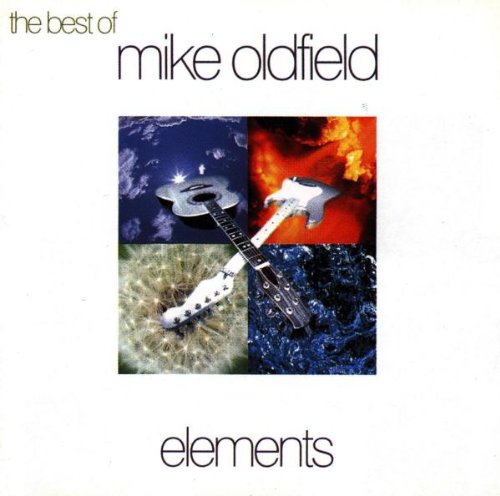 Mike Oldfield - Planets Of The Universe 2 [disc 1] - Zortam Music