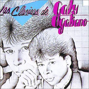 Las Clasicas de Galy Galiano