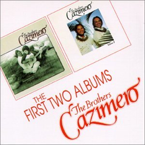 The First Two Albums