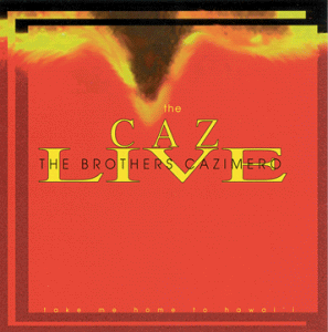 Caz Live-Take Me Home to Hawai'i