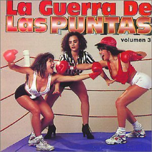 Guerra de Las Bandas, Vol. 3
