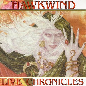 Live Chronicles