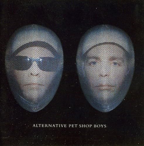 Pet Shop Boys - Alternative (Disc 2) - Zortam Music
