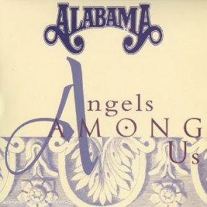 ALABAMA - Angels Among Us - Zortam Music