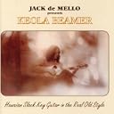 CD Cover Art
