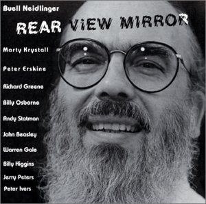 Rear View Mirror