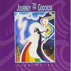 Journey to the Goddess