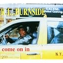 CD Cover Art