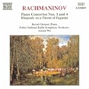 CD Cover Art