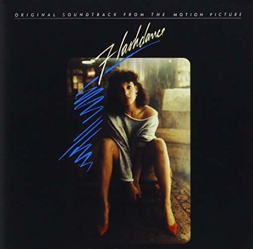 MICHAEL SEMBELLO - Flashdance_ Original Soundtrack From The Motion Picture - Zortam Music