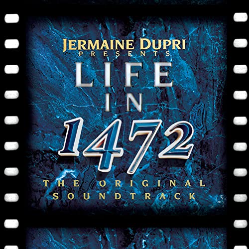 Jermaine Dupri - fresh Lyrics - Zortam Music
