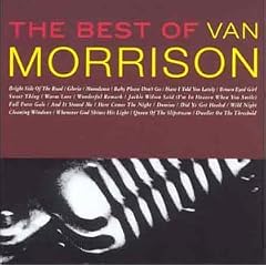 The Best of Van Morrison