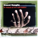 In Search of the Lost Riddim In Search of the Lost Riddim