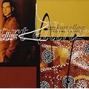 CD Cover Art