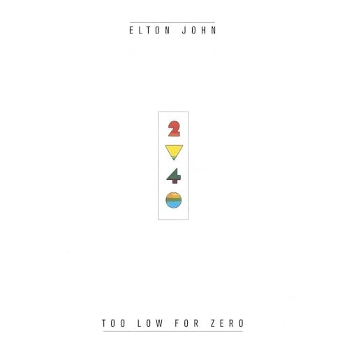 Elton John - Rock Christmas Vol.07 - Zortam Music