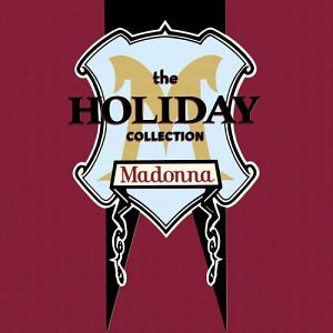 Madonna - Holiday Collection (Phantom) - Zortam Music