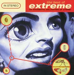 The Best of Extreme
