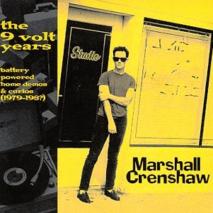 The 9 Volt Years