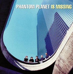 Phantom Planet