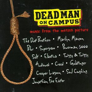 Marilyn Manson - Dead Man on Campus - Zortam Music
