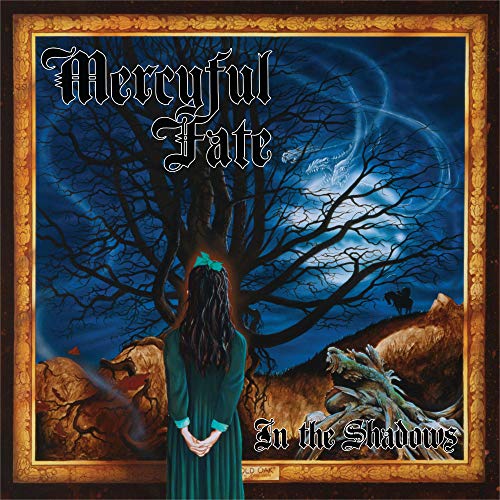 Mercyful Fate - Is That You, Melissa Lyrics - Zortam Music