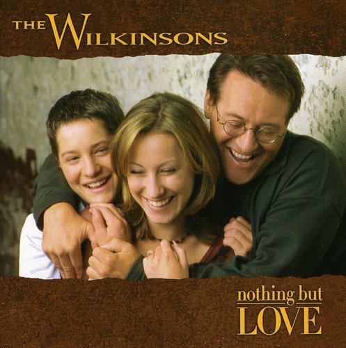 Wilkinsons - Then There