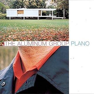 Aluminum+group+plano
