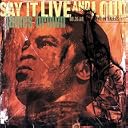 CD Cover Art