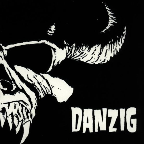 DANZIG - DANGEROUS TOYS - Zortam Music