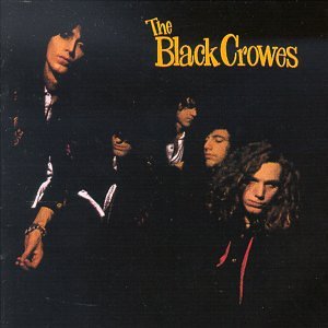The Black Crowes - Freak 