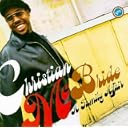 CD Cover Art