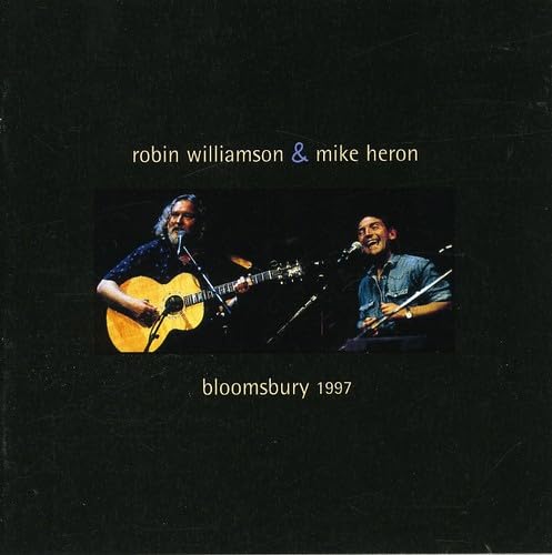 Bloomsbury 1997