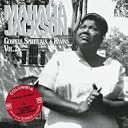 CD Cover Art