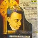 CD Cover Art