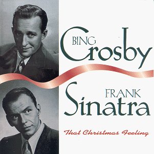 Bing Crosby - That Christmas Feeling - Zortam Music