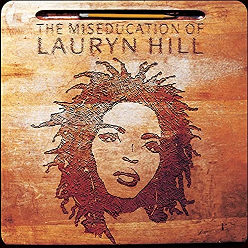 Lauryn Hill - Chola