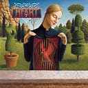 CD Cover Art
